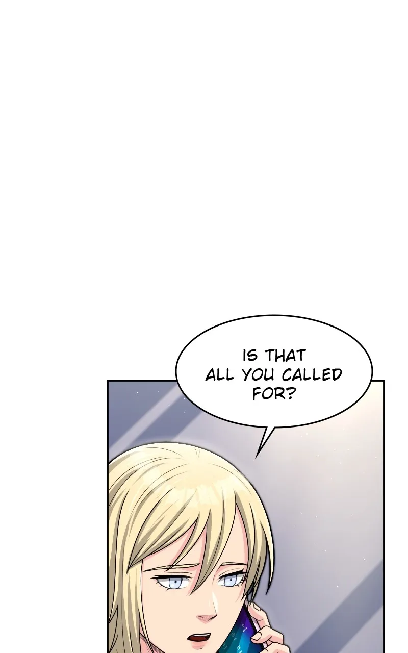 Paranoid Mage Chapter 48 page 41 - 