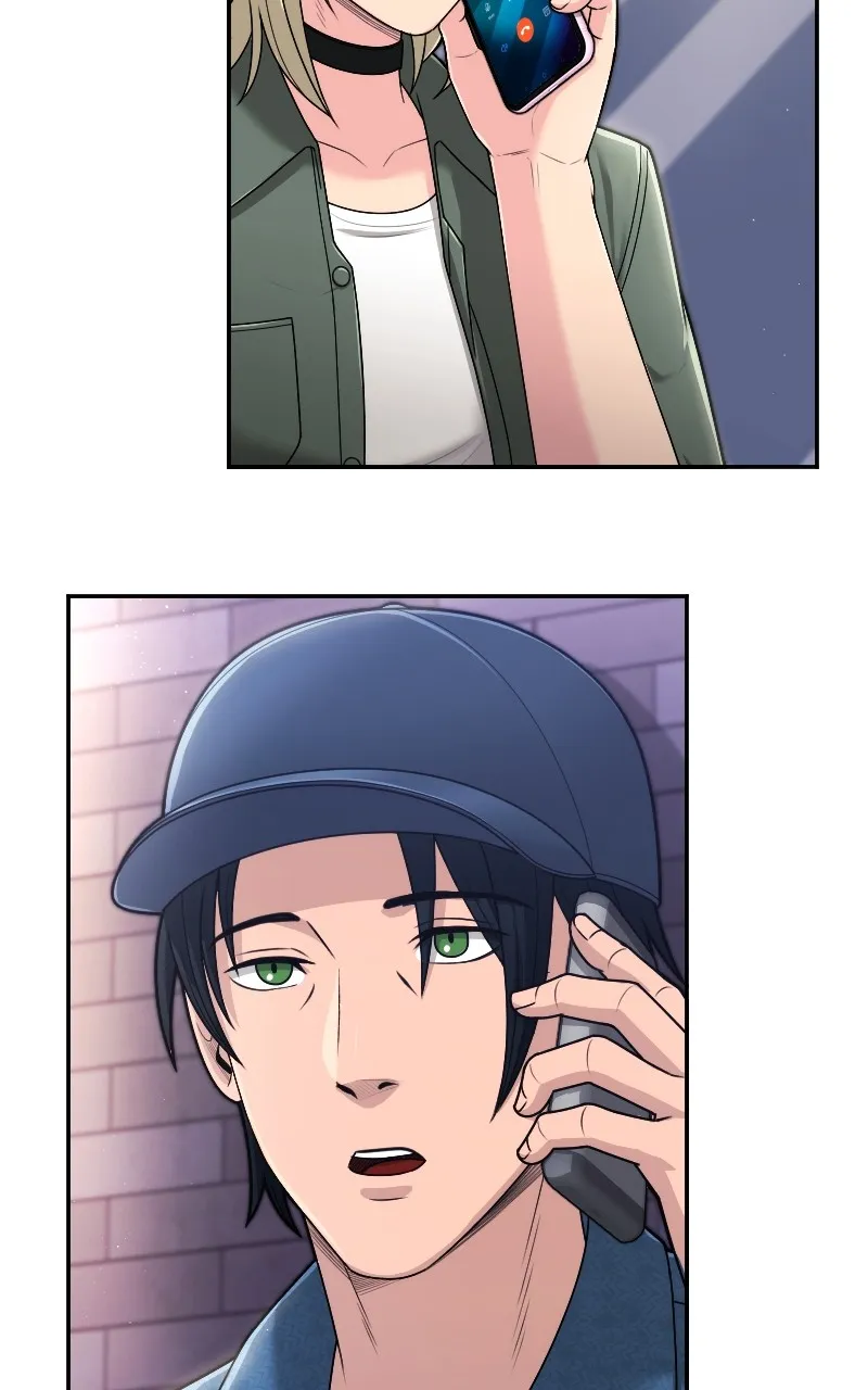 Paranoid Mage Chapter 48 page 42 - 