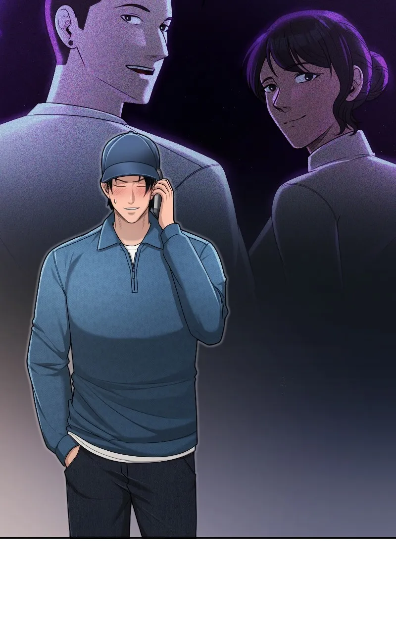 Paranoid Mage Chapter 48 page 47 - 