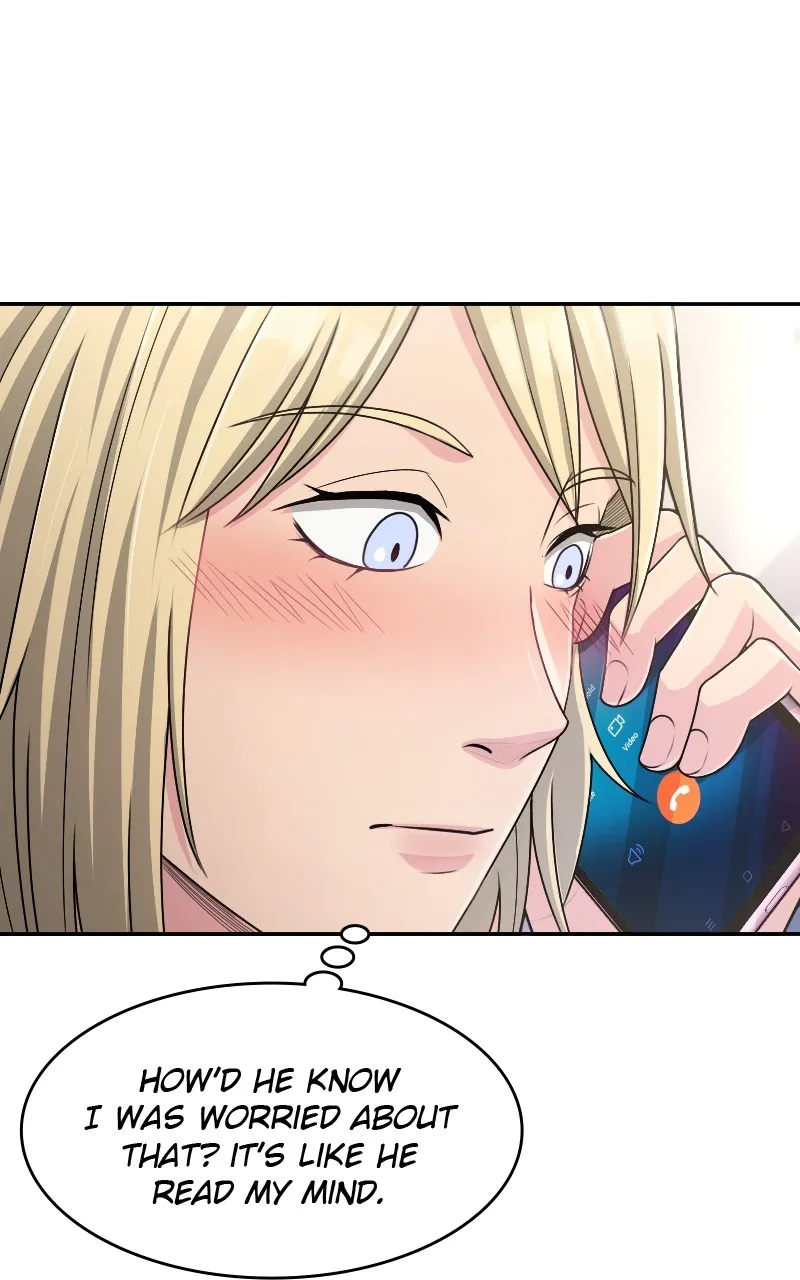 Paranoid Mage Chapter 48 page 48 - 