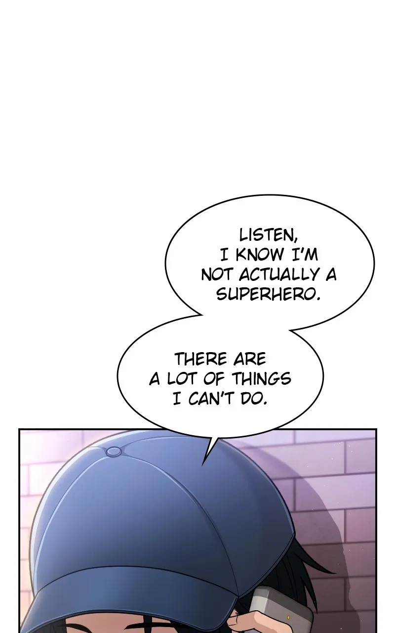 Paranoid Mage Chapter 48 page 49 - 