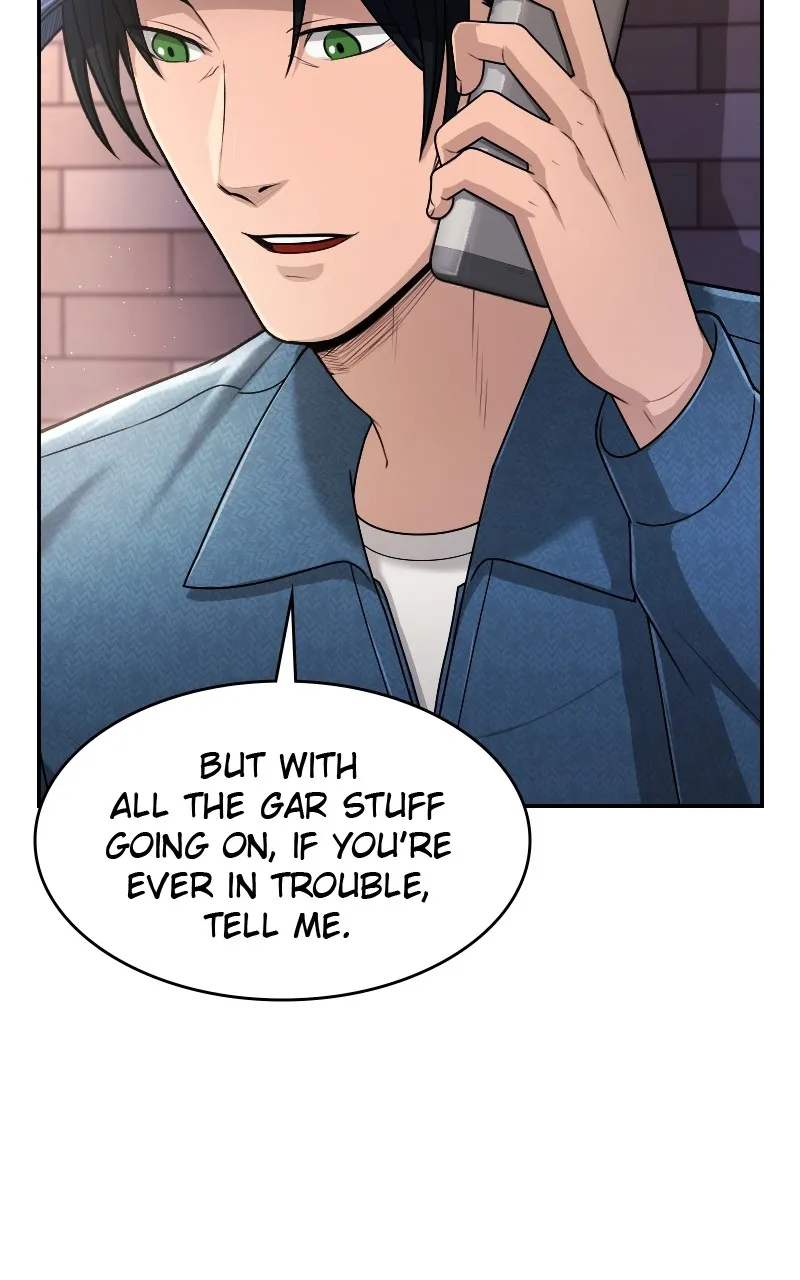 Paranoid Mage Chapter 48 page 50 - 