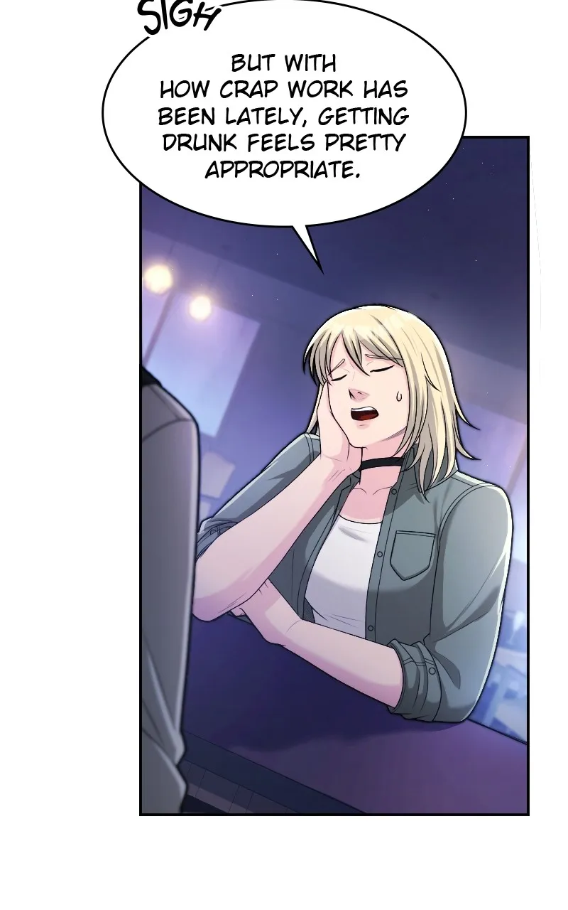 Paranoid Mage Chapter 48 page 6 - 