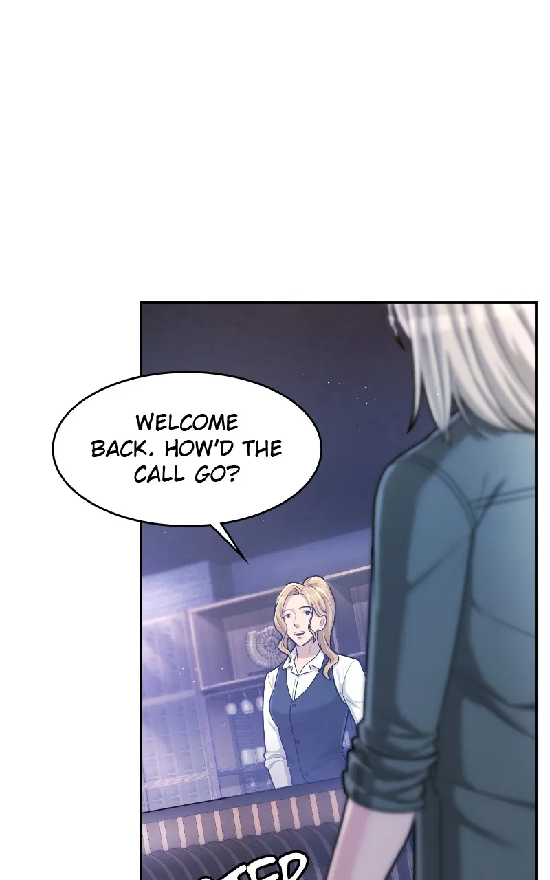 Paranoid Mage Chapter 48 page 53 - 