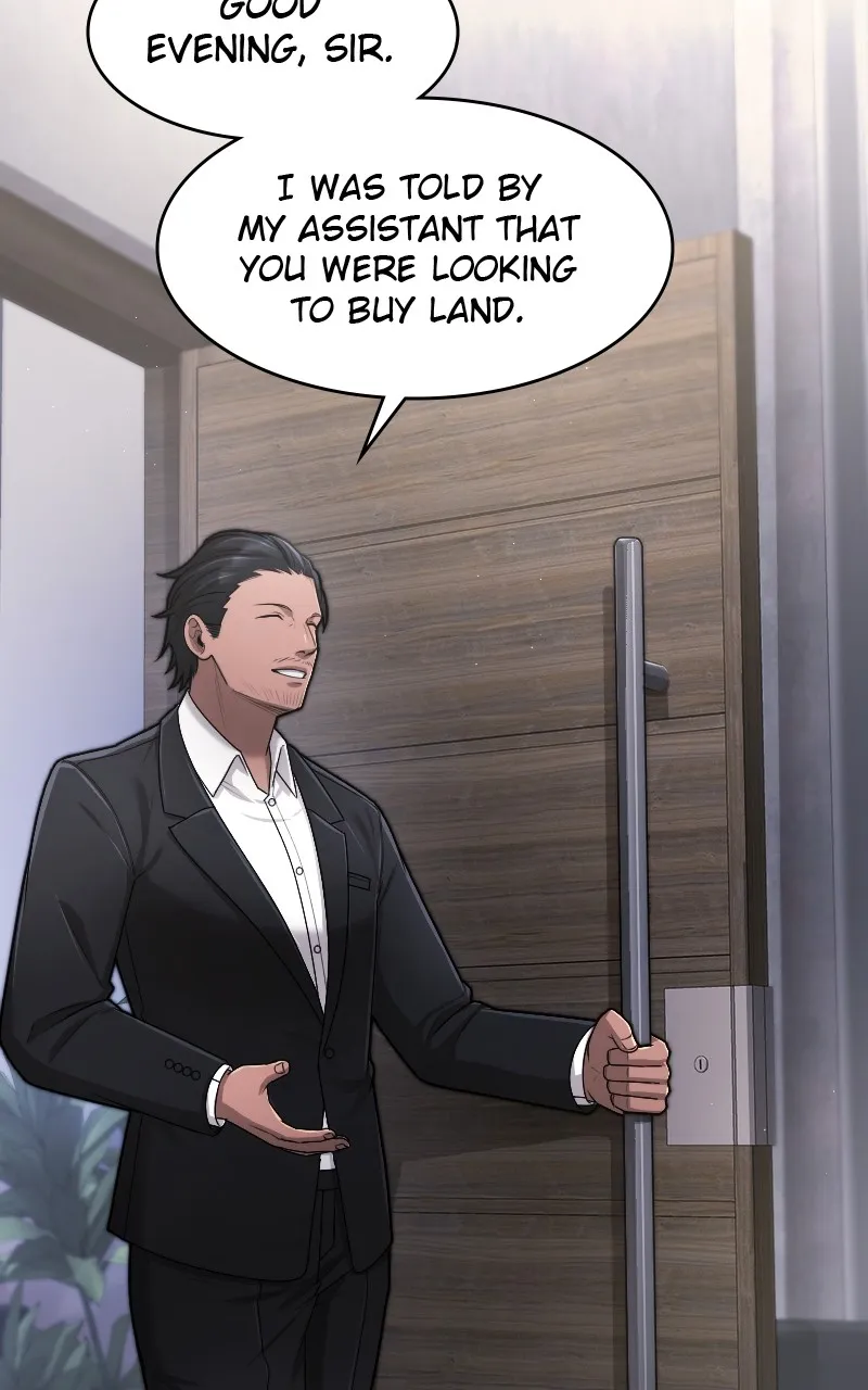 Paranoid Mage Chapter 48 page 59 - 