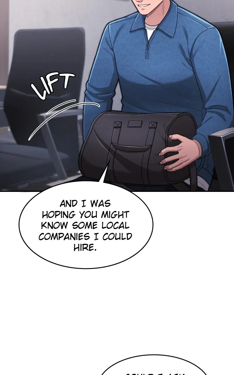 Paranoid Mage Chapter 48 page 61 - 