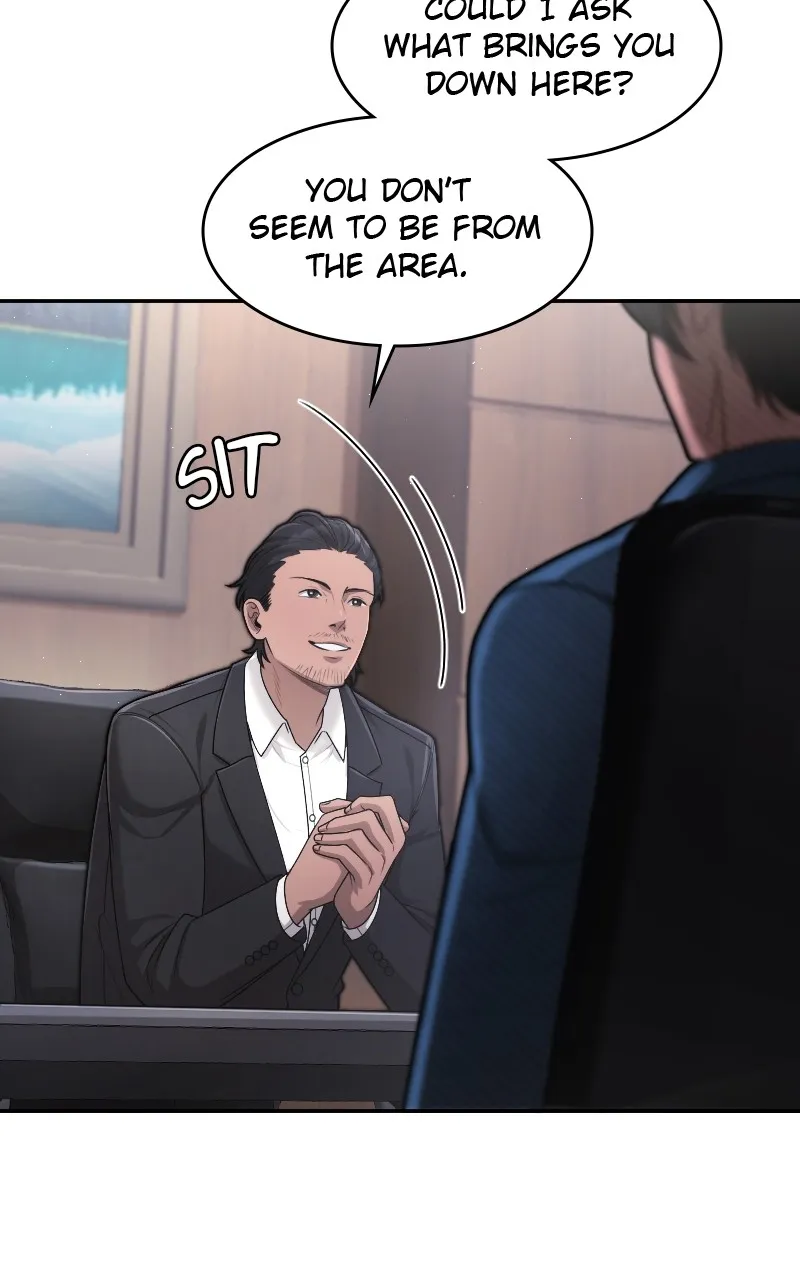 Paranoid Mage Chapter 48 page 62 - 