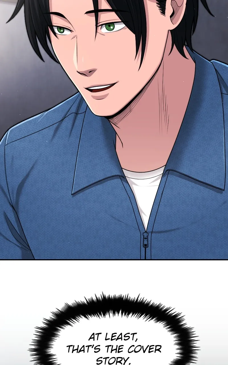 Paranoid Mage Chapter 48 page 64 - 