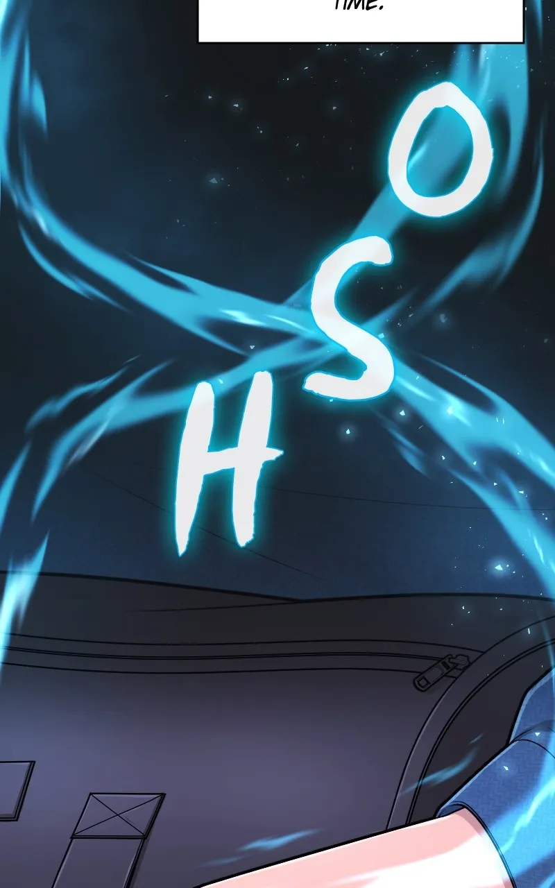 Paranoid Mage Chapter 48 page 67 - 