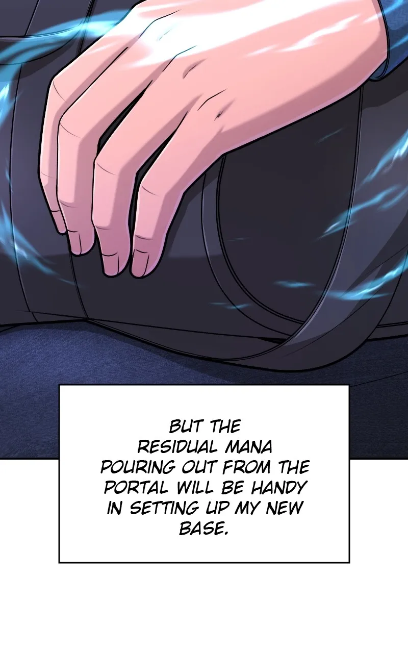 Paranoid Mage Chapter 48 page 68 - 