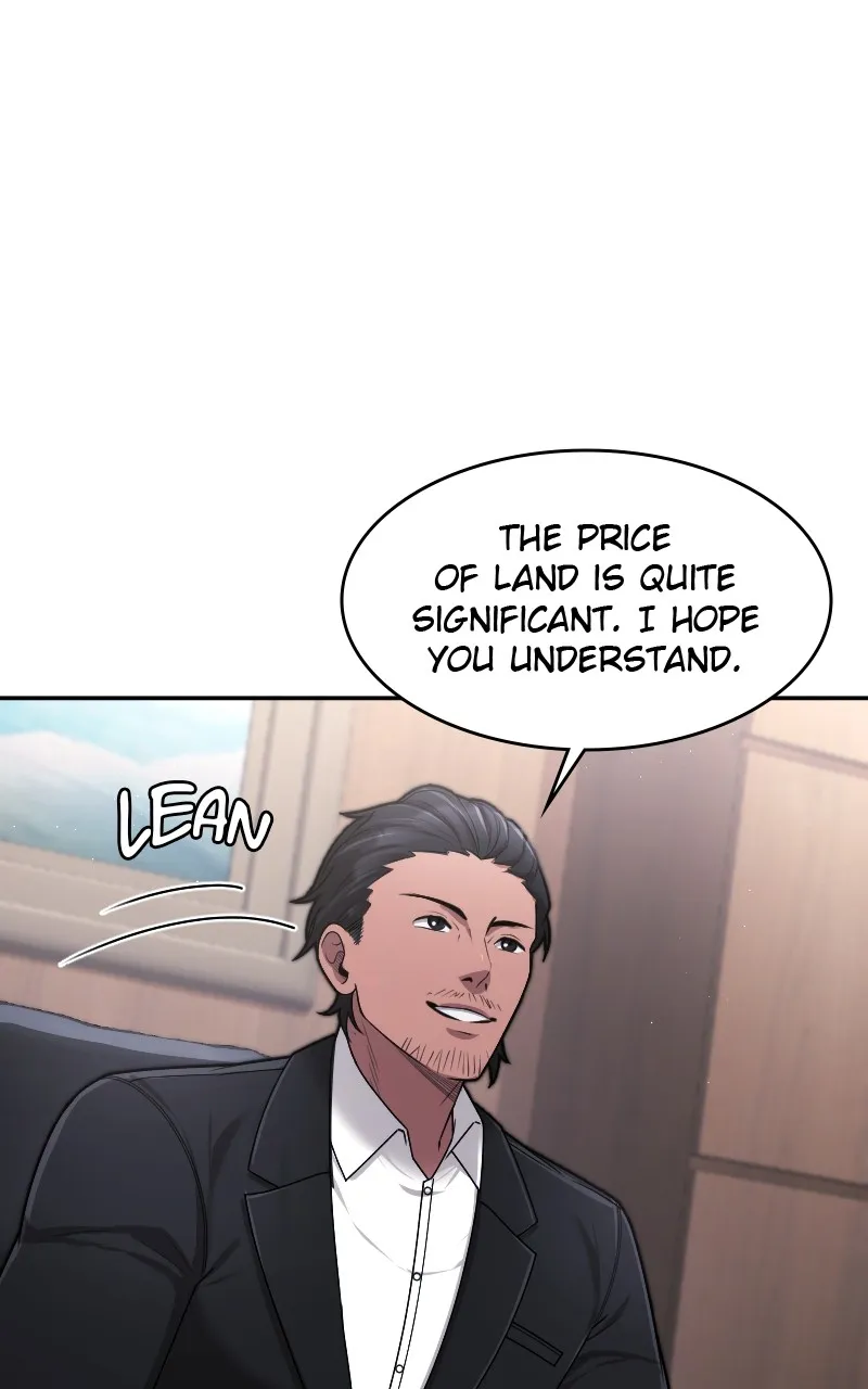 Paranoid Mage Chapter 48 page 69 - 