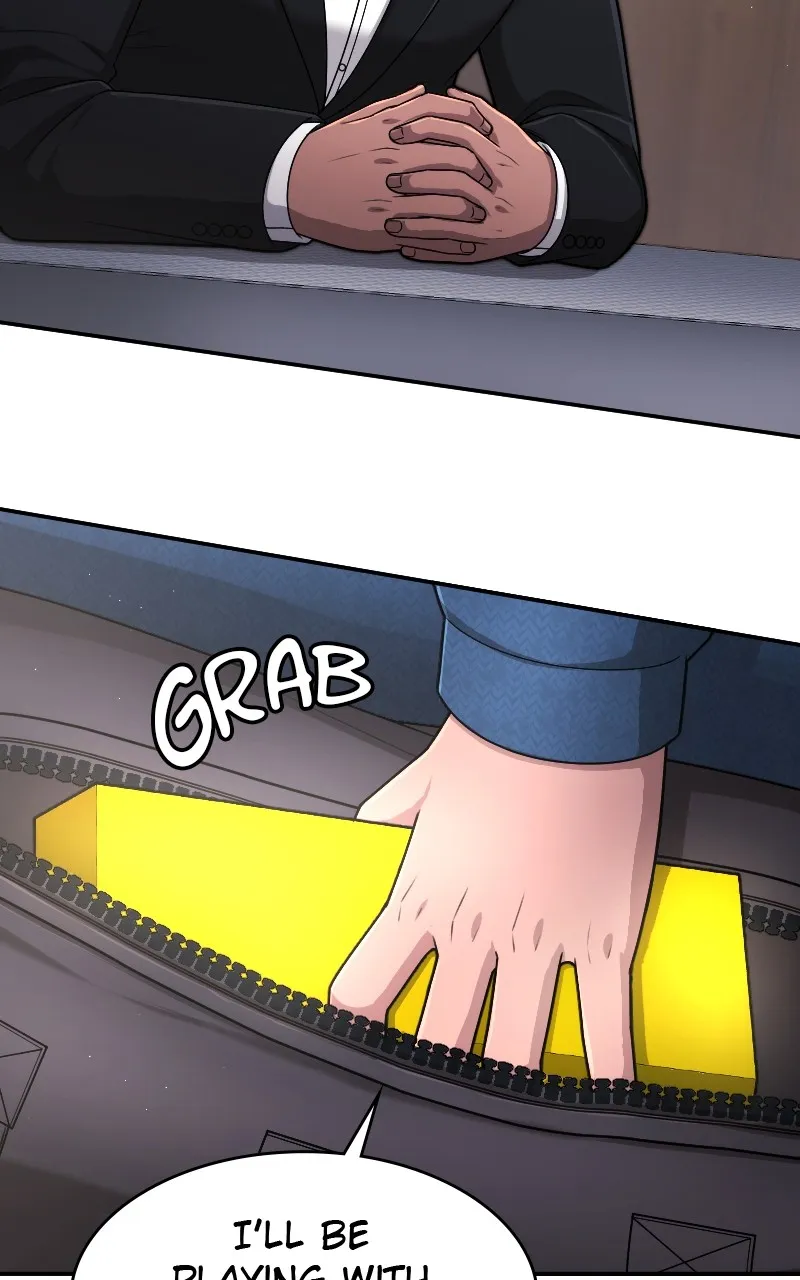 Paranoid Mage Chapter 48 page 70 - 