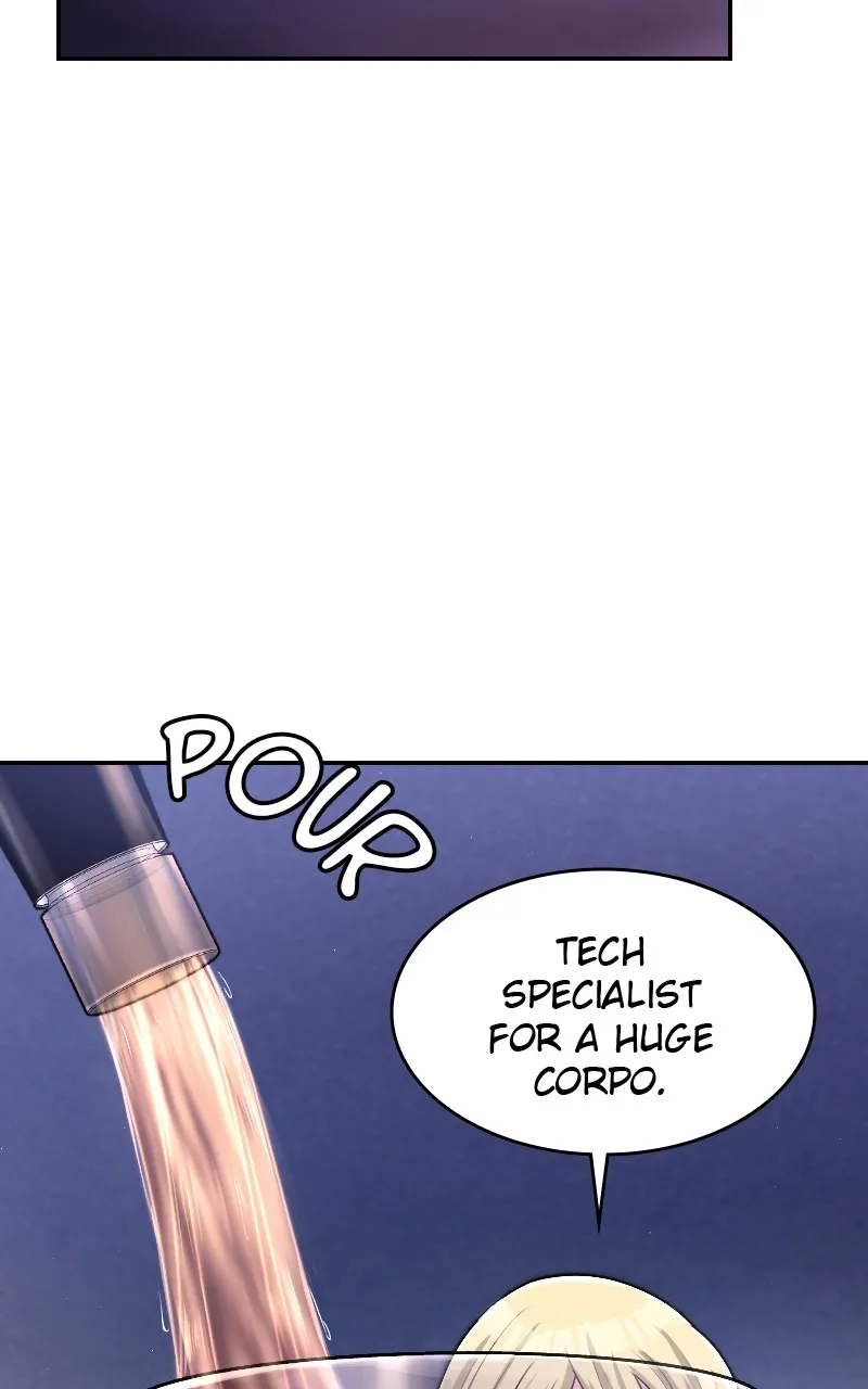 Paranoid Mage Chapter 48 page 8 - 
