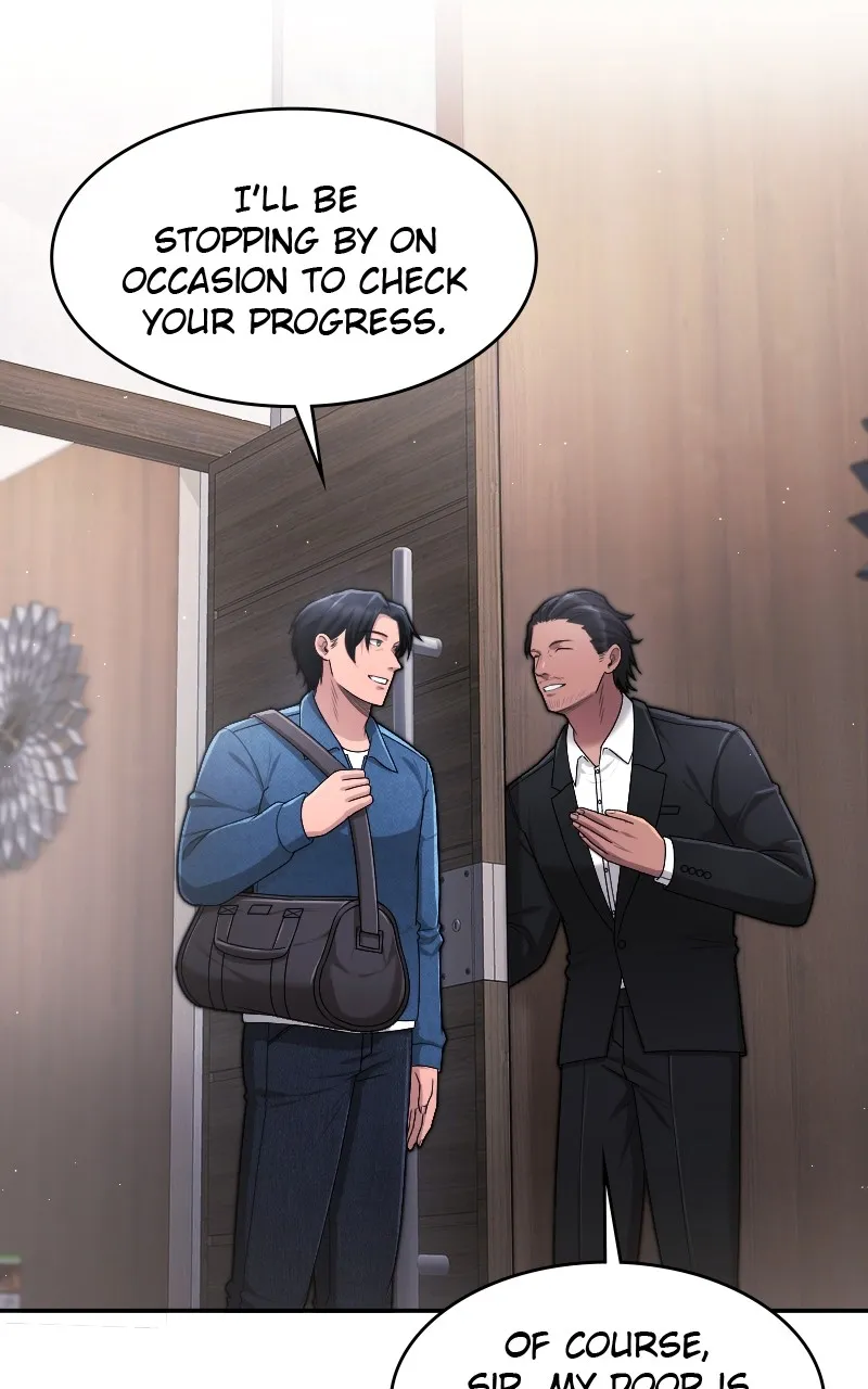 Paranoid Mage Chapter 48 page 74 - 