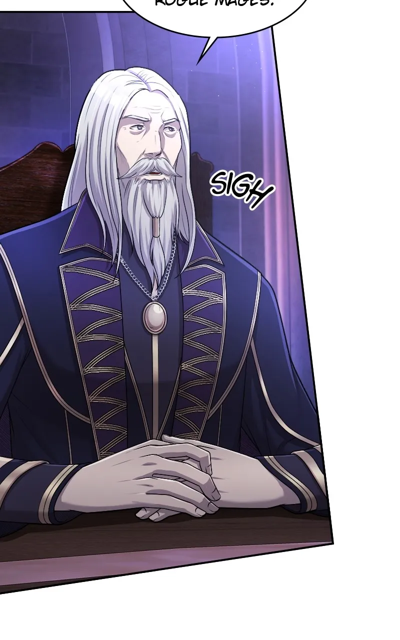 Paranoid Mage Chapter 48 page 81 - 