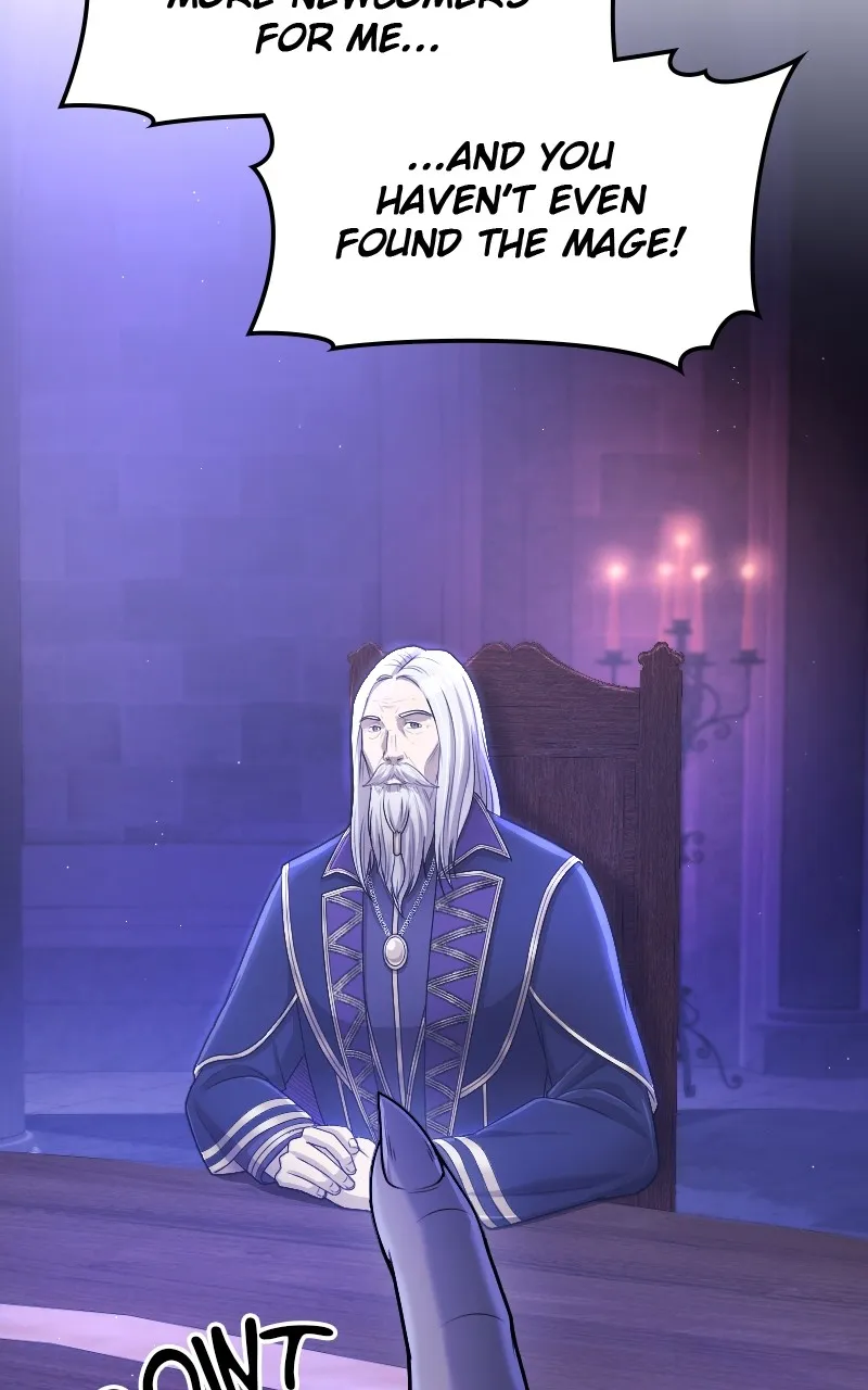 Paranoid Mage Chapter 48 page 84 - 