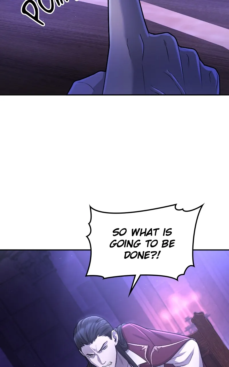 Paranoid Mage Chapter 48 page 85 - 