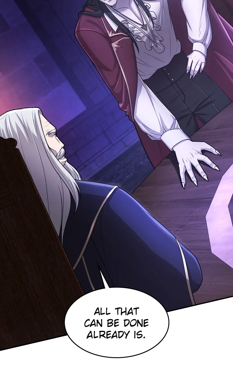 Paranoid Mage Chapter 48 page 86 - 
