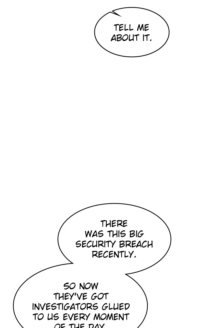 Paranoid Mage Chapter 48 page 10 - 