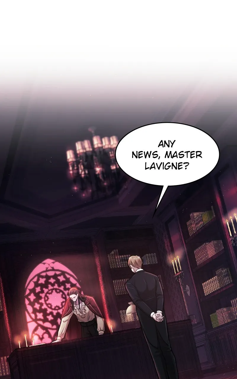 Paranoid Mage Chapter 48 page 91 - 