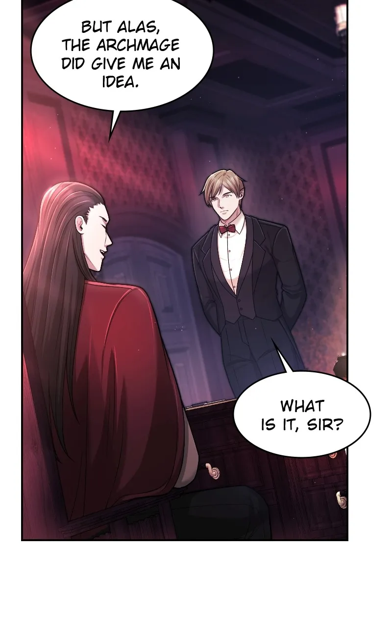 Paranoid Mage Chapter 48 page 93 - 
