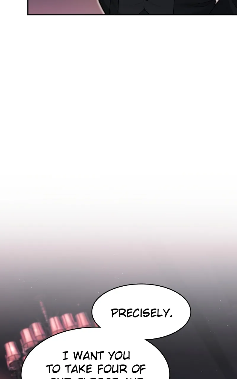 Paranoid Mage Chapter 48 page 98 - 
