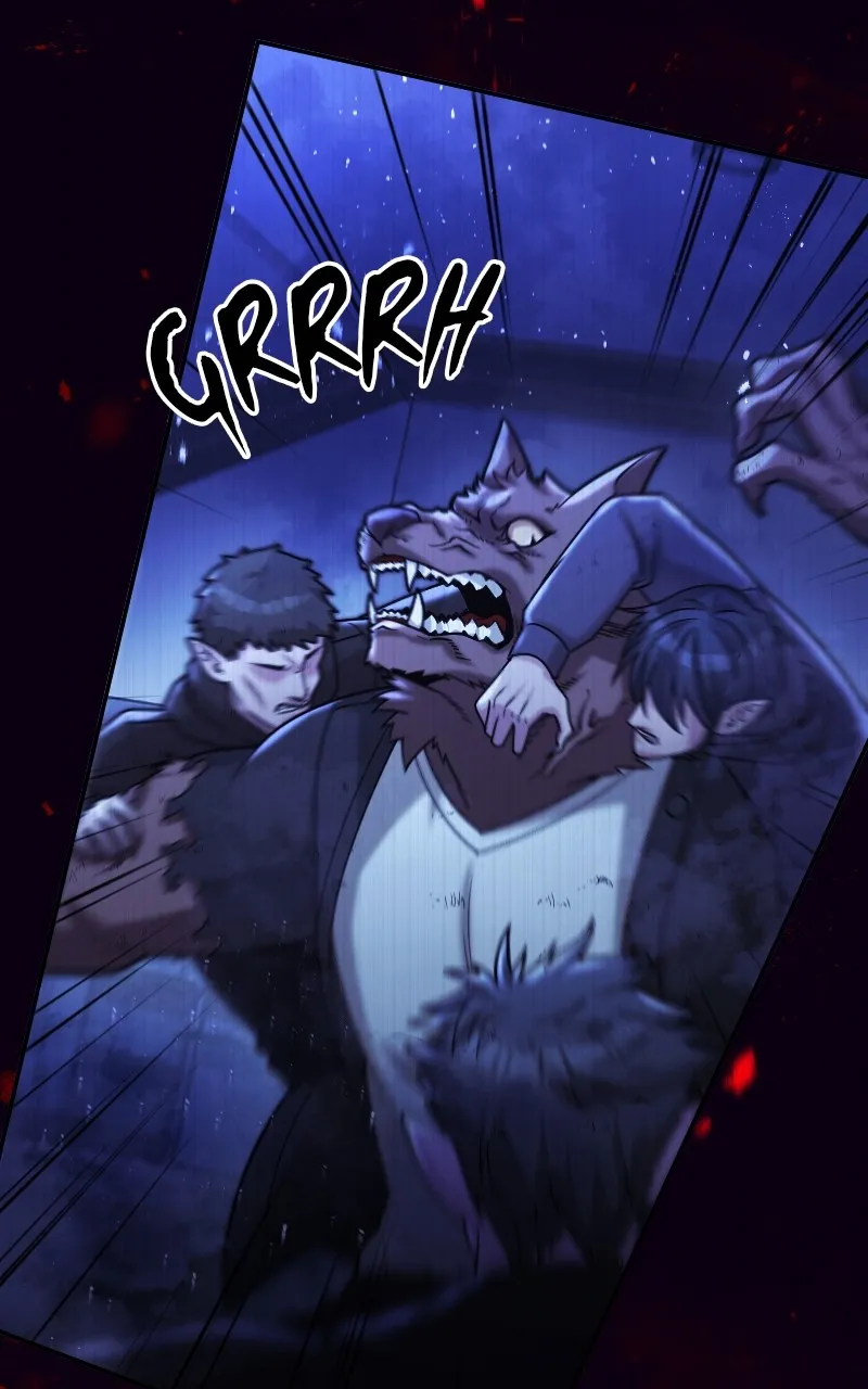 Paranoid Mage Chapter 49 page 101 - 