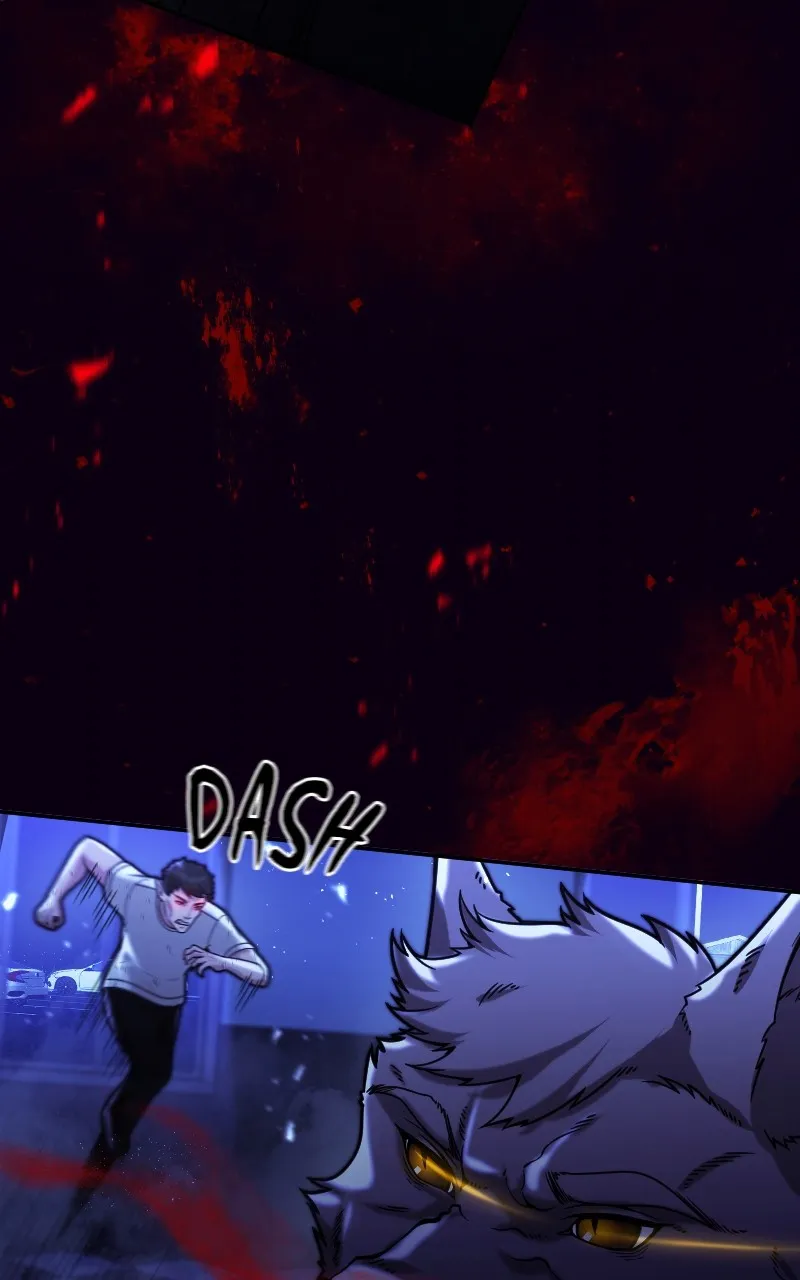Paranoid Mage Chapter 49 page 102 - 