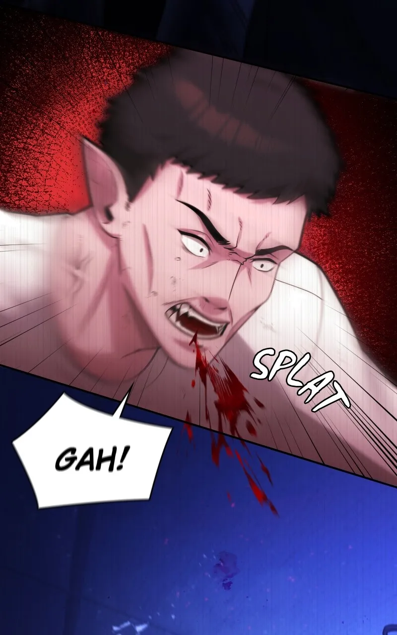 Paranoid Mage Chapter 49 page 105 - 