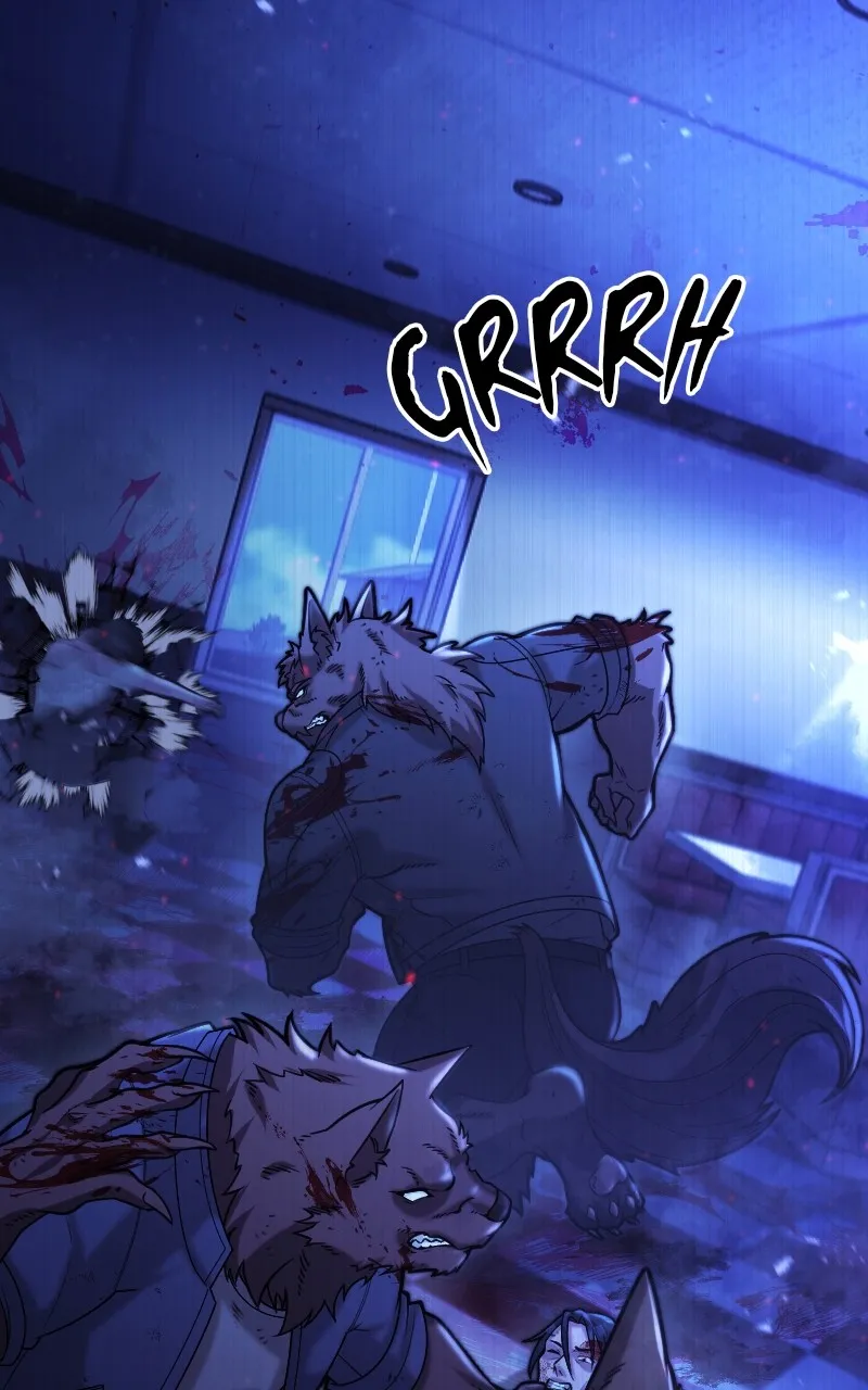 Paranoid Mage Chapter 49 page 106 - 