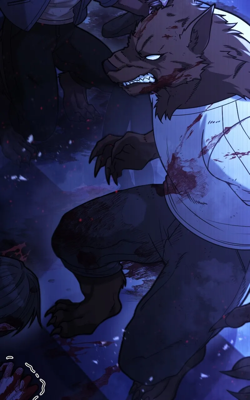 Paranoid Mage Chapter 49 page 107 - 