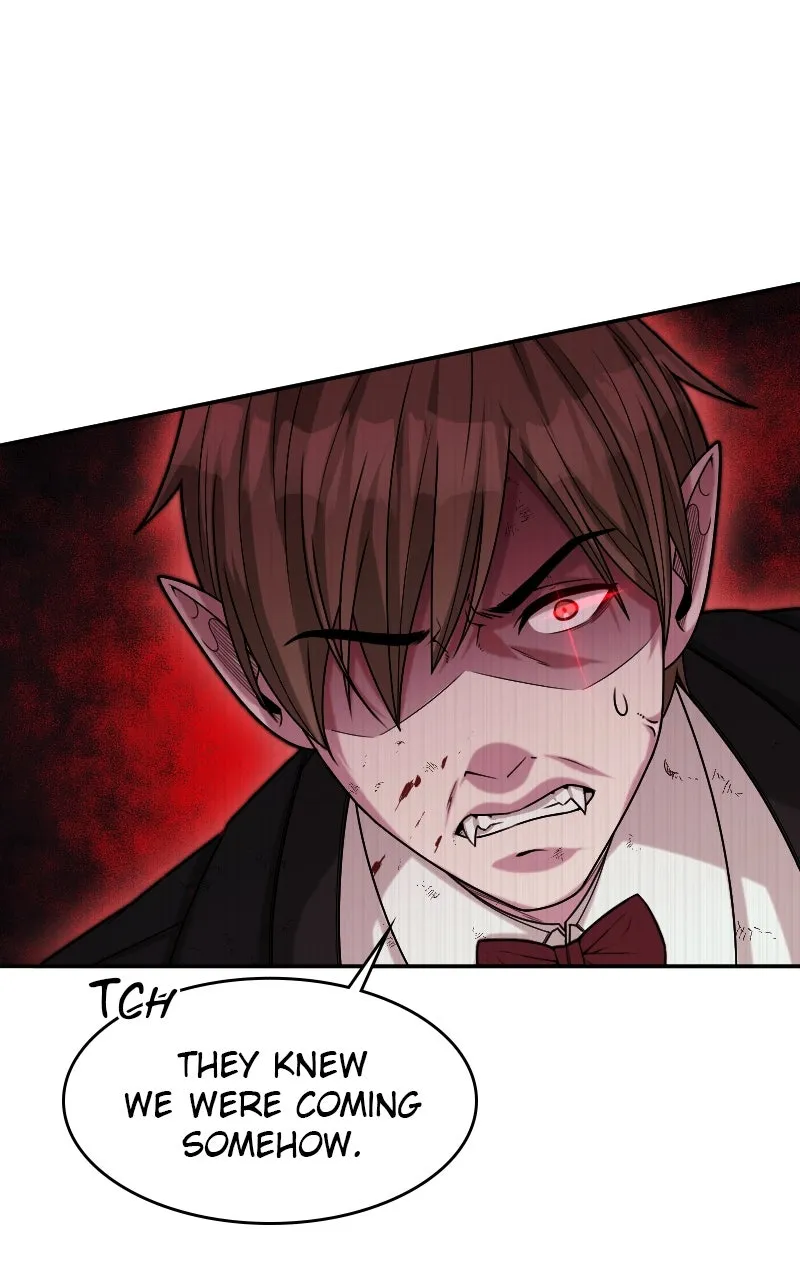 Paranoid Mage Chapter 49 page 110 - 