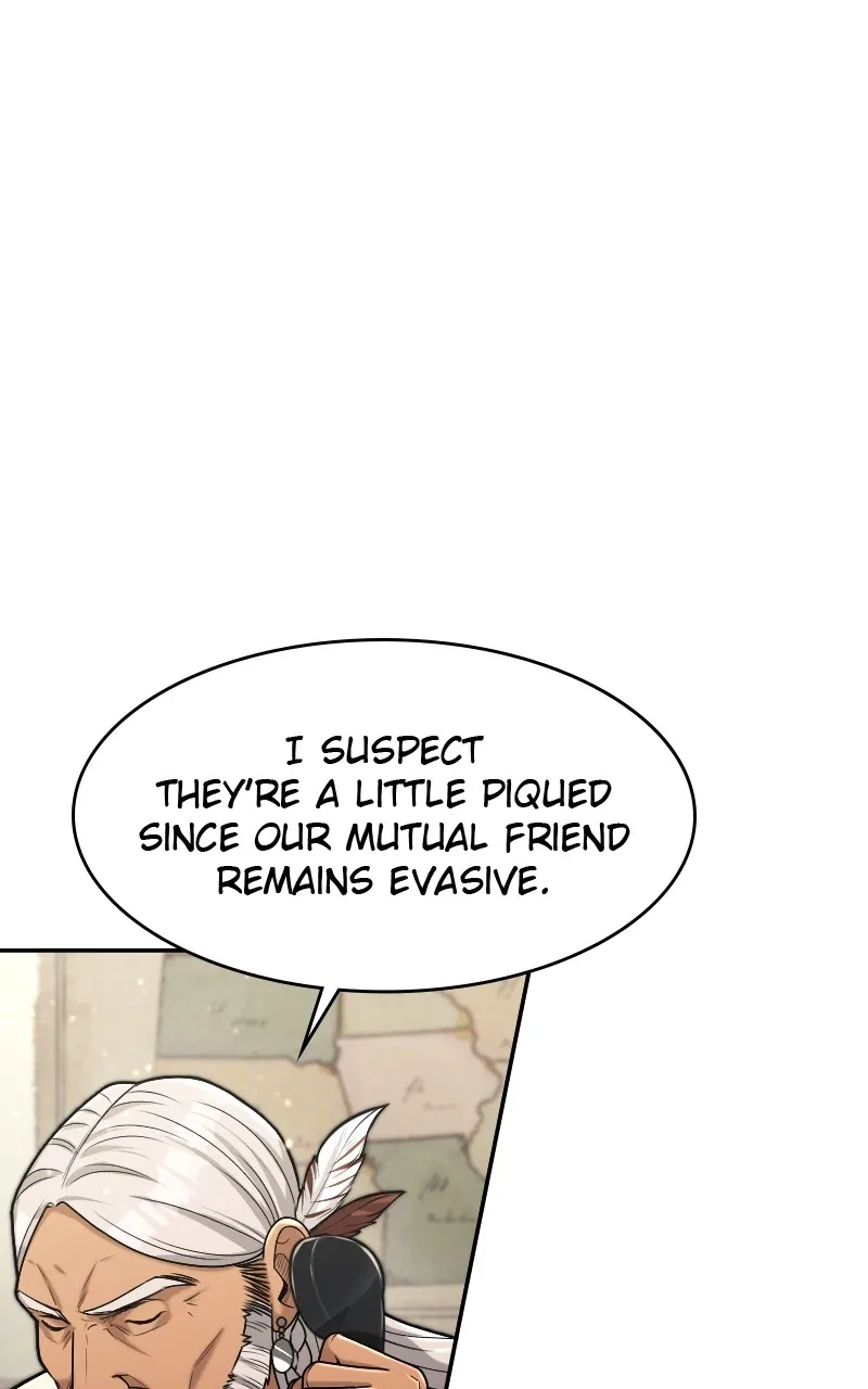 Paranoid Mage Chapter 49 page 12 - 