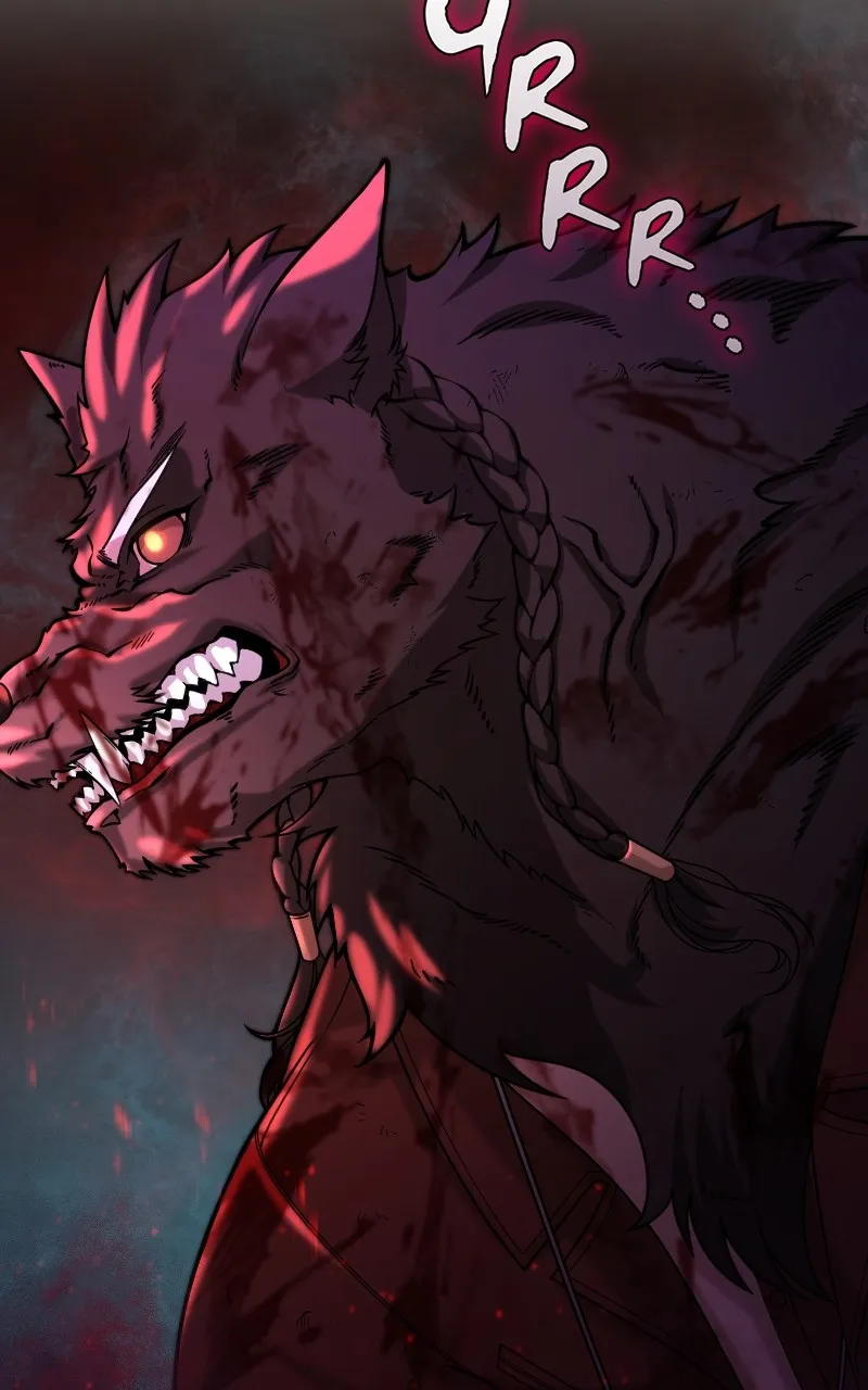 Paranoid Mage Chapter 49 page 114 - 