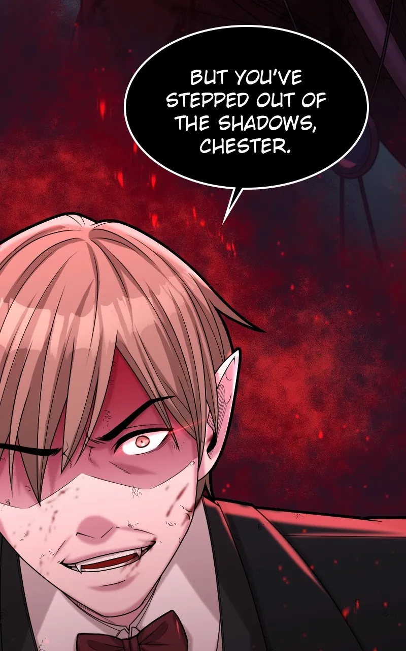 Paranoid Mage Chapter 49 page 115 - 