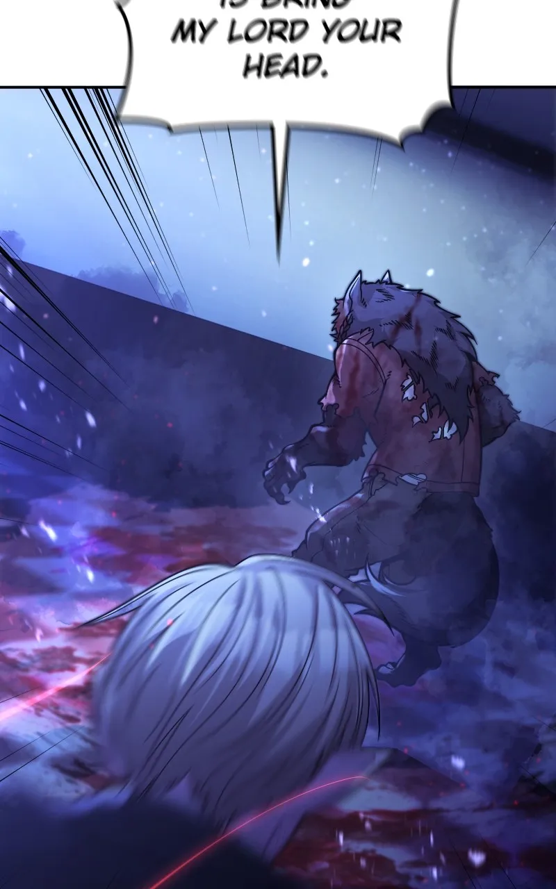 Paranoid Mage Chapter 49 page 118 - 