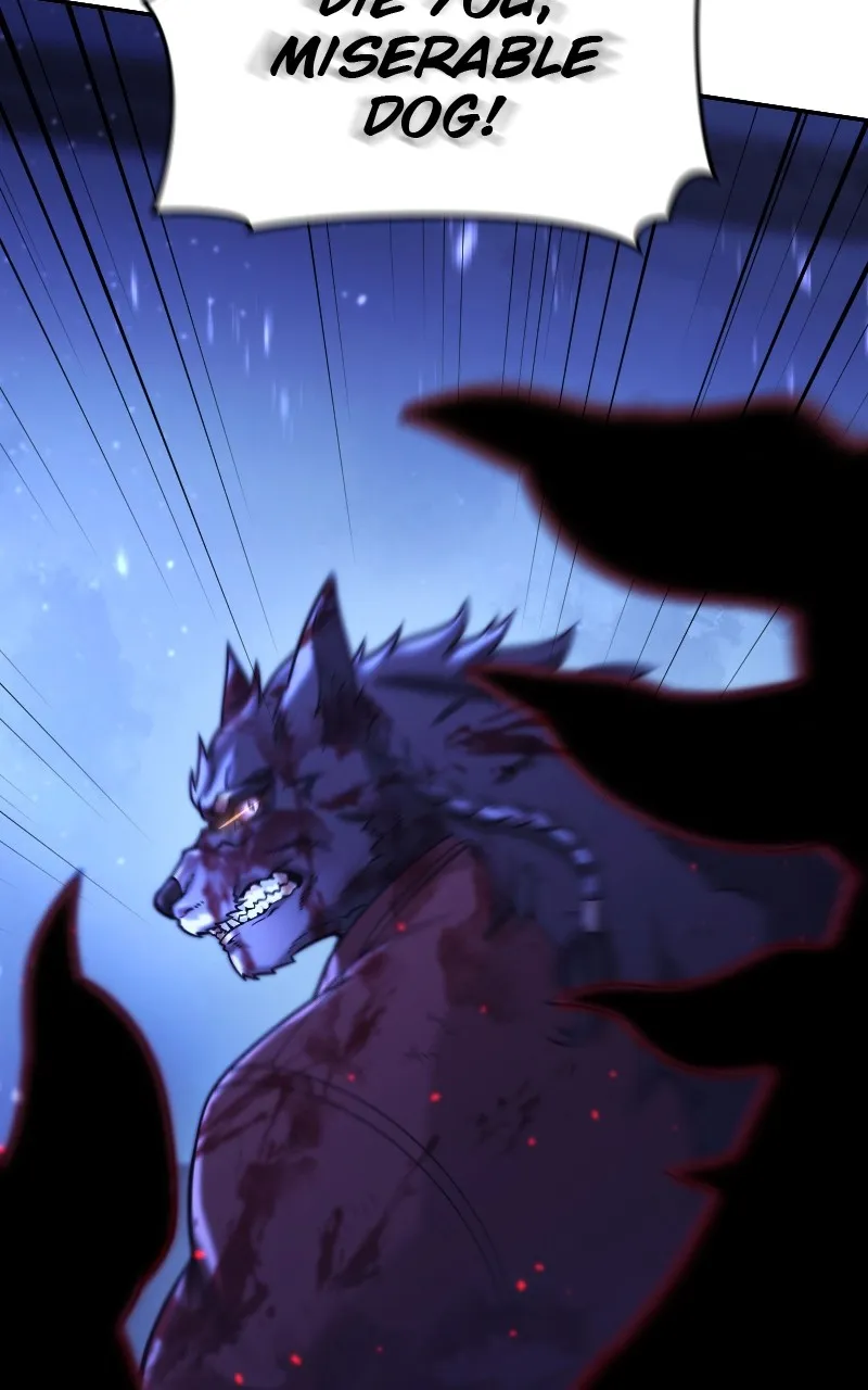 Paranoid Mage Chapter 49 page 121 - 