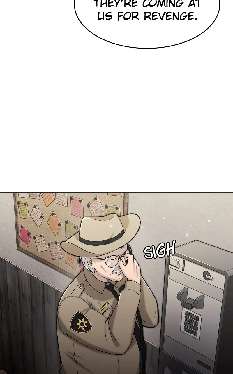 Paranoid Mage Chapter 49 page 14 - 