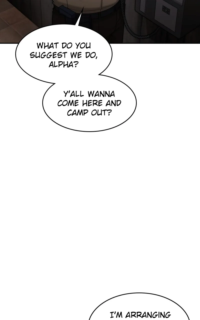 Paranoid Mage Chapter 49 page 15 - 