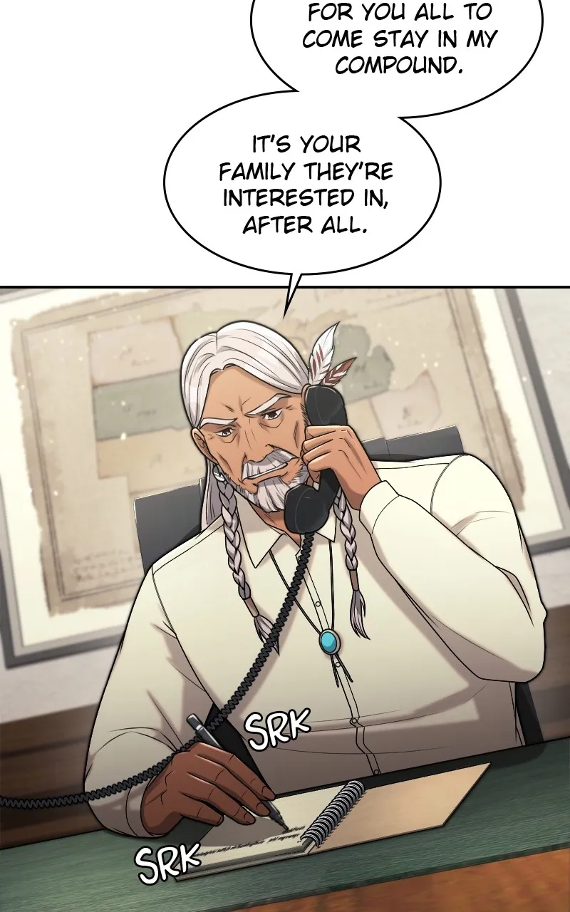 Paranoid Mage Chapter 49 page 16 - 