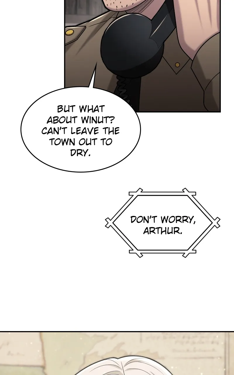 Paranoid Mage Chapter 49 page 18 - 