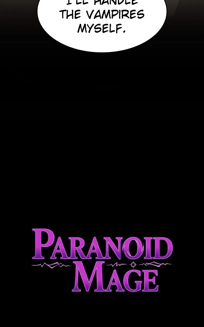 Paranoid Mage Chapter 49 page 20 - 