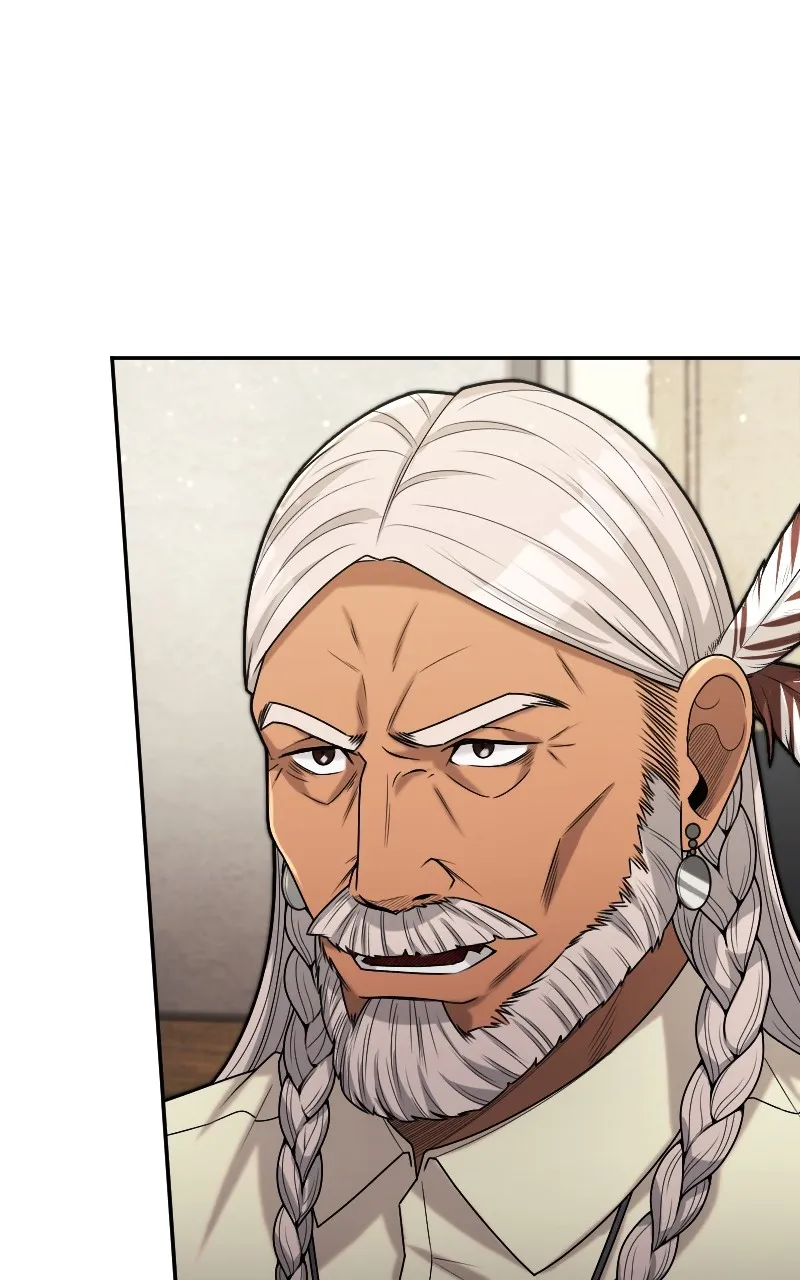 Paranoid Mage Chapter 49 page 3 - 