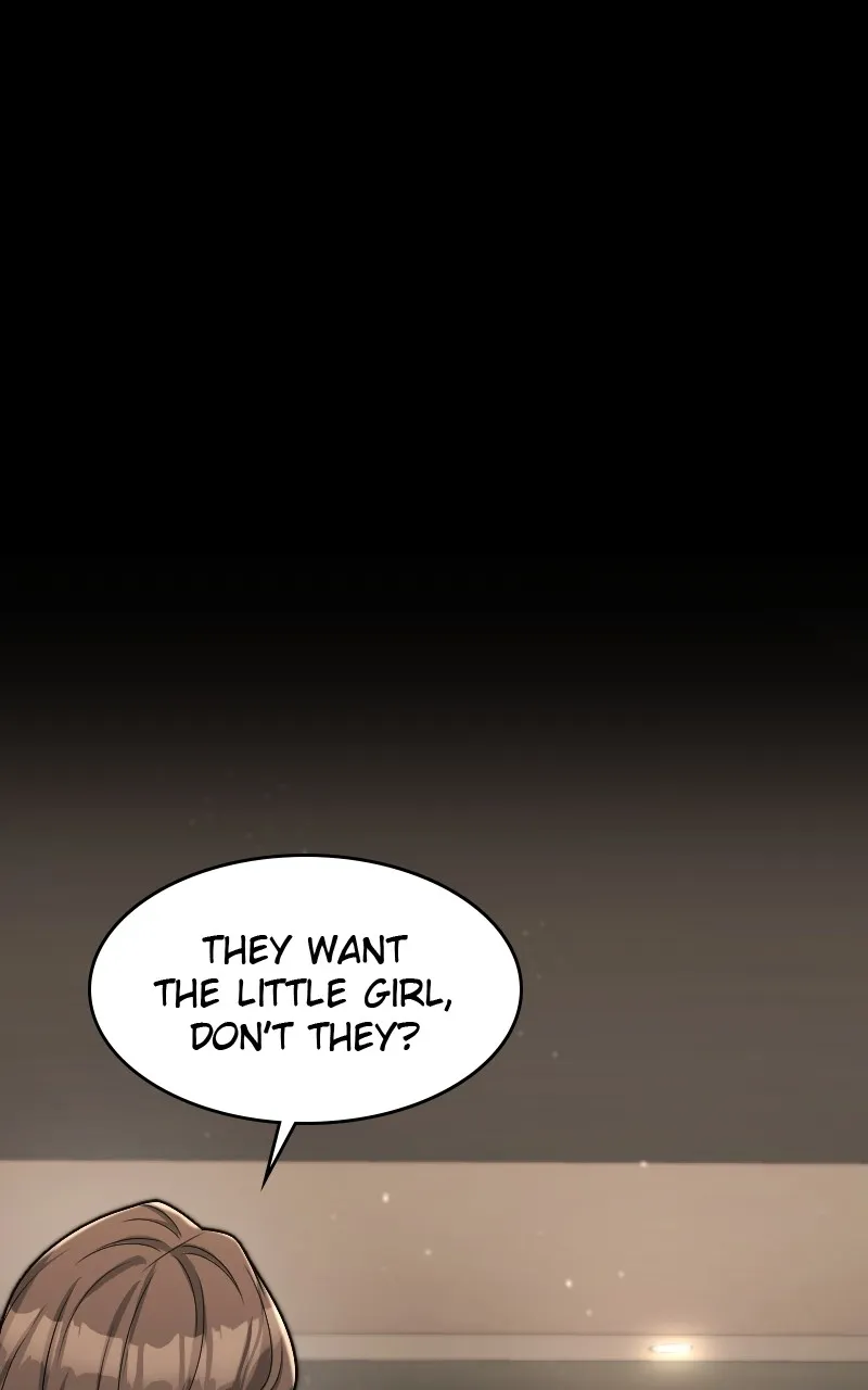 Paranoid Mage Chapter 49 page 21 - 