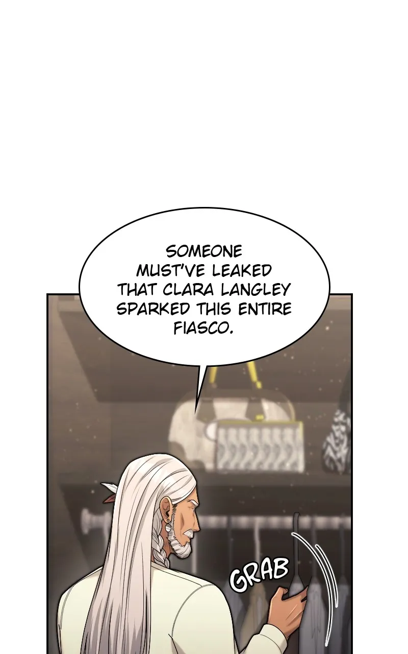 Paranoid Mage Chapter 49 page 23 - 