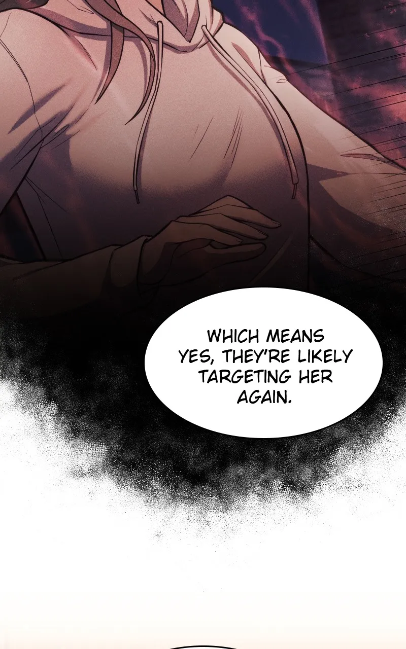 Paranoid Mage Chapter 49 page 26 - 