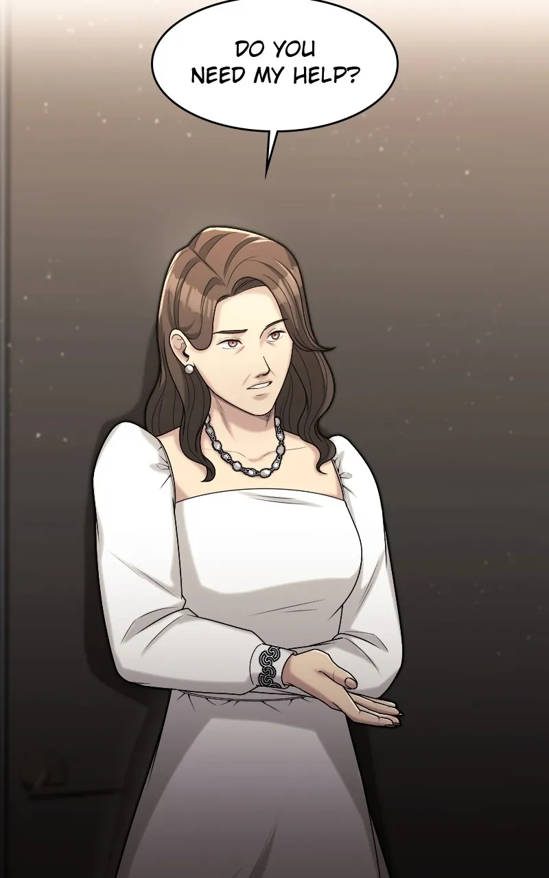 Paranoid Mage Chapter 49 page 27 - 
