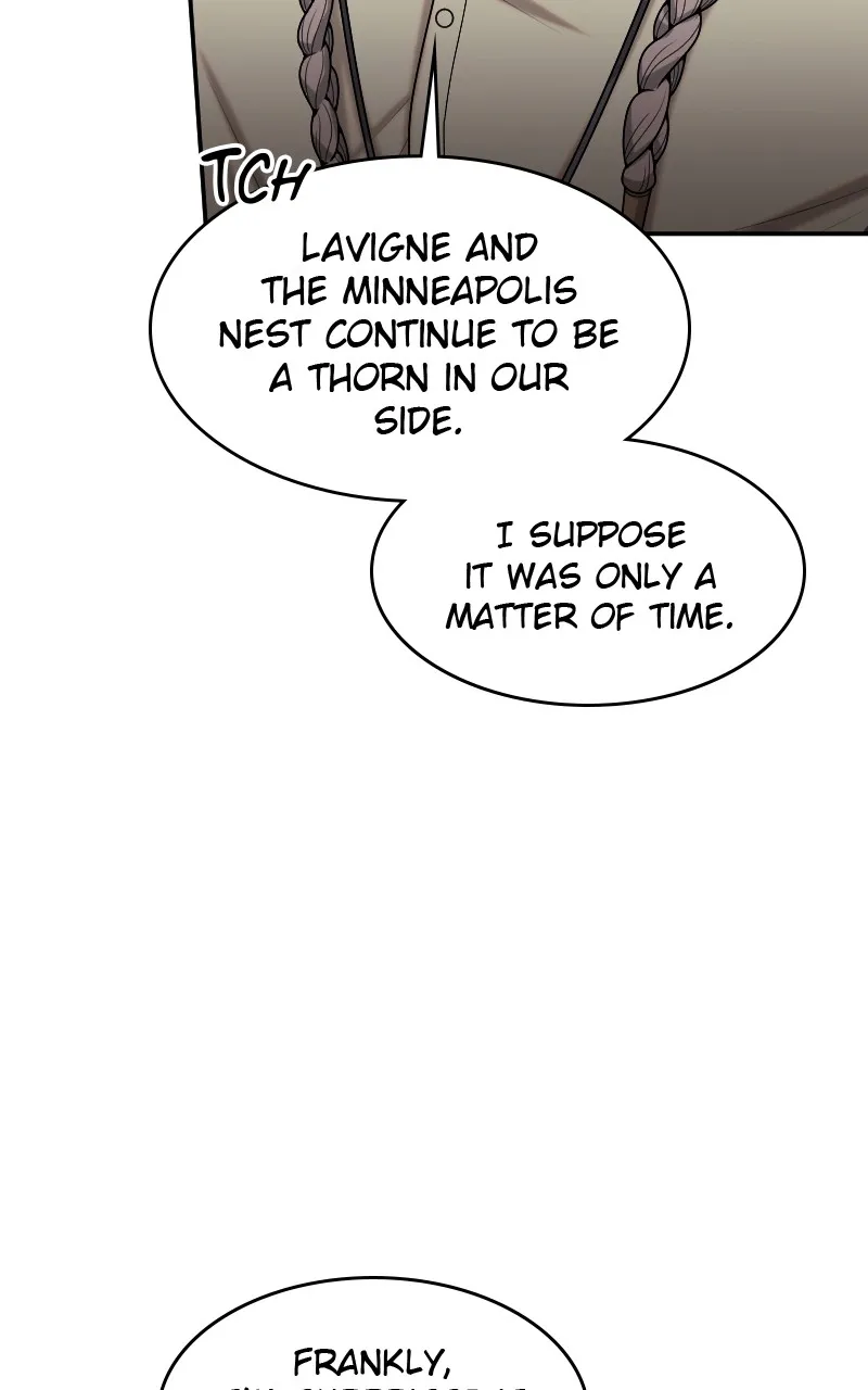 Paranoid Mage Chapter 49 page 4 - 