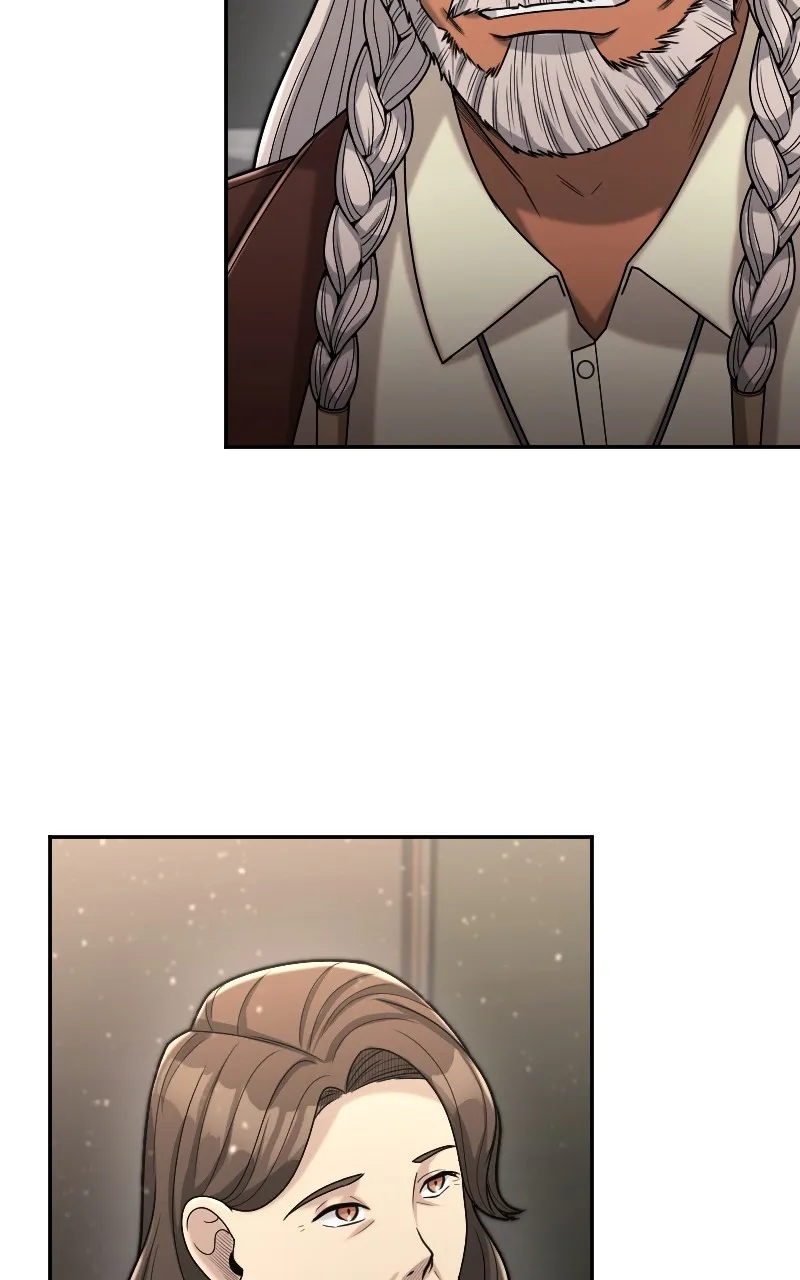 Paranoid Mage Chapter 49 page 35 - 