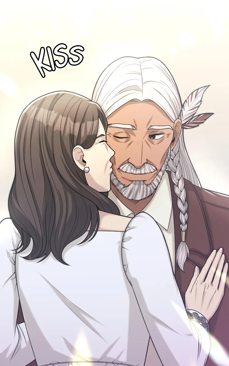 Paranoid Mage Chapter 49 page 37 - 